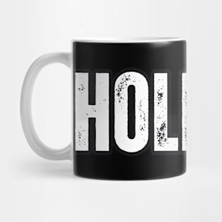 Holland Name Gift Birthday Holiday Anniversary Mug